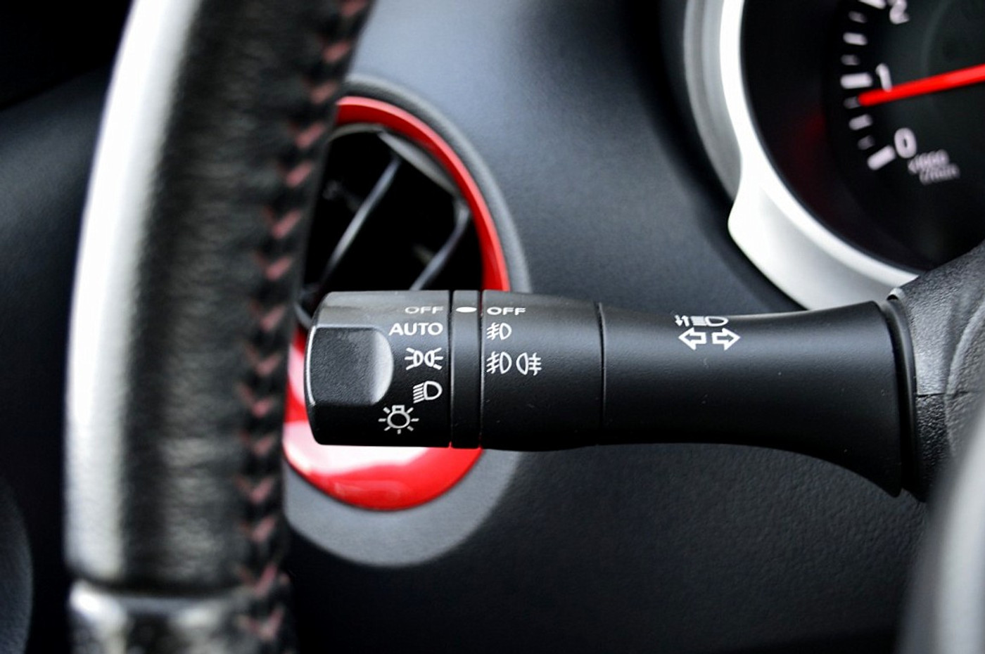 Foto van Nissan Nissan Juke