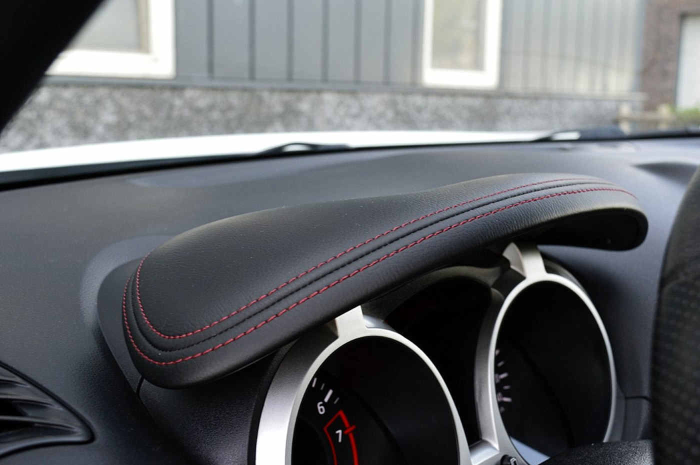Foto van Nissan Nissan Juke