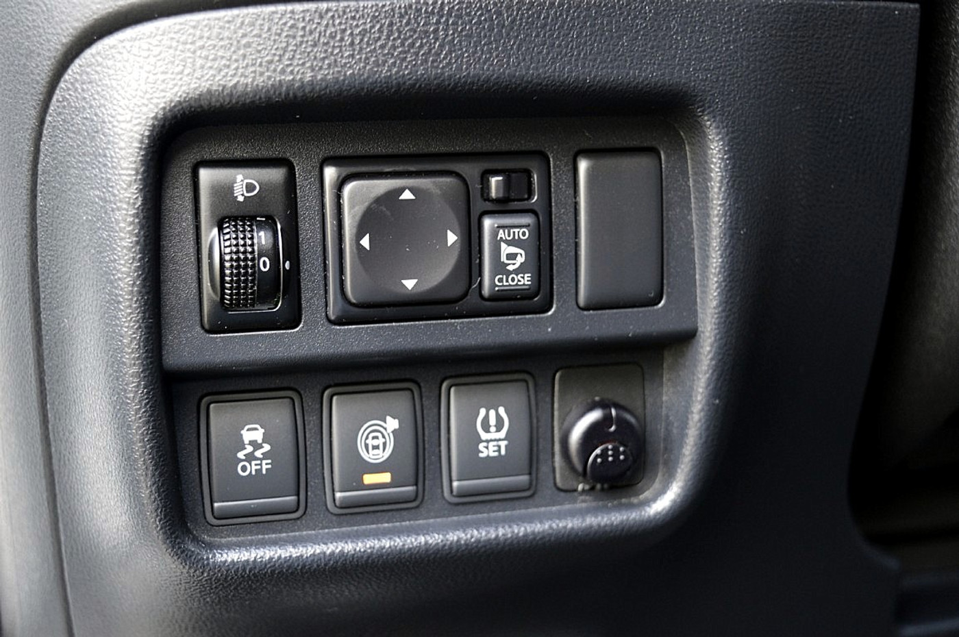 Foto van Nissan Nissan Juke