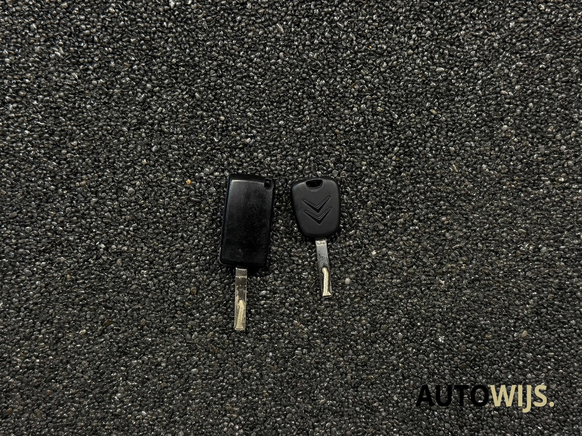 Foto van Citroen Berlingo