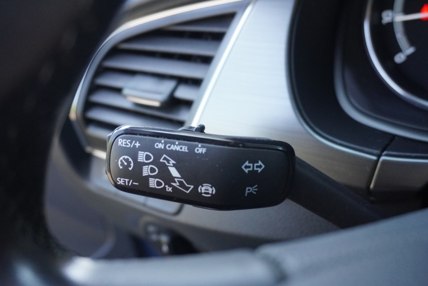 Foto van Skoda Fabia
