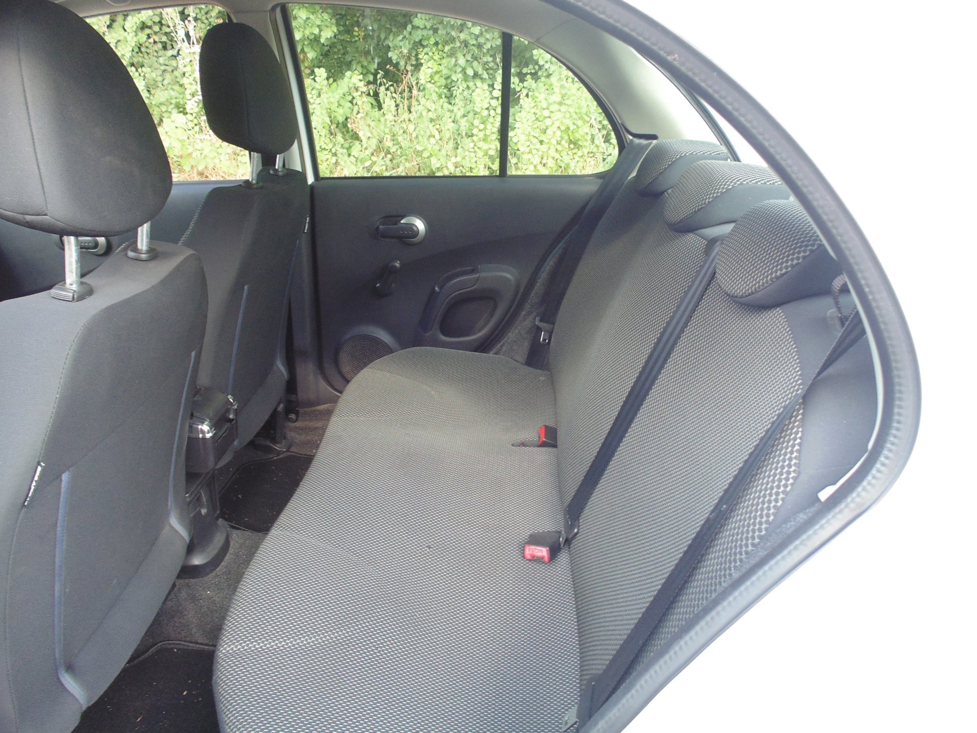 Foto van Nissan Nissan Micra