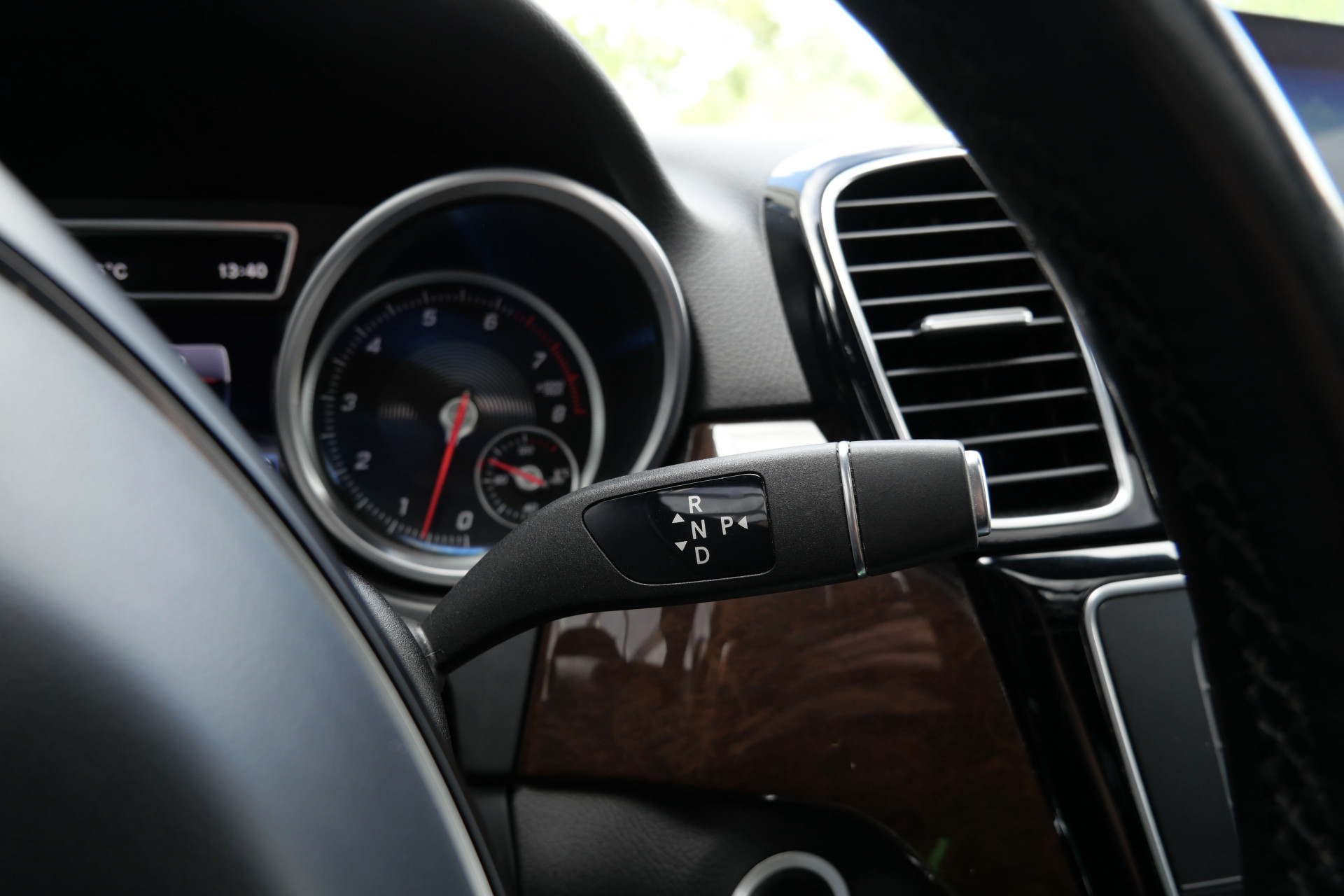 Foto van Mercedes-Benz Gle 400 4Matic