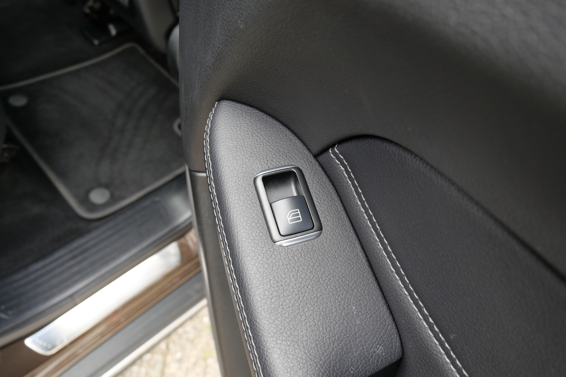 Foto van Mercedes-Benz Gle 400 4Matic
