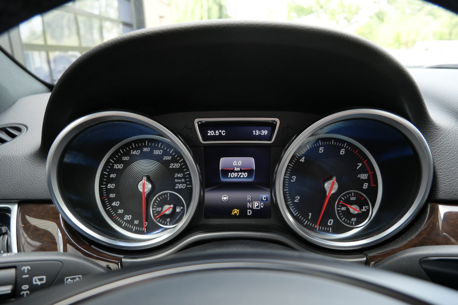 Foto van Mercedes-Benz Gle 400 4Matic