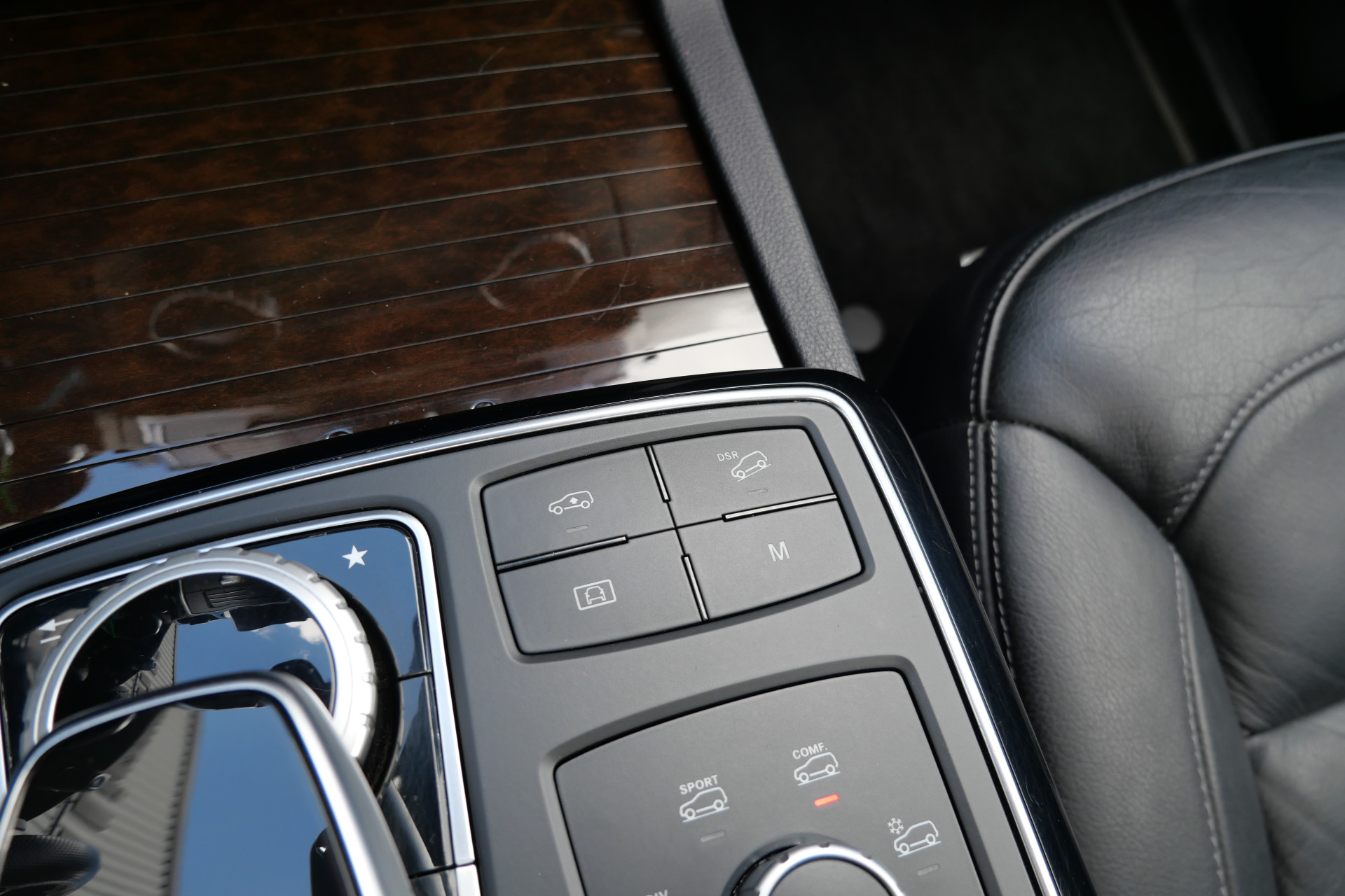 Foto van Mercedes-Benz Gle 400 4Matic