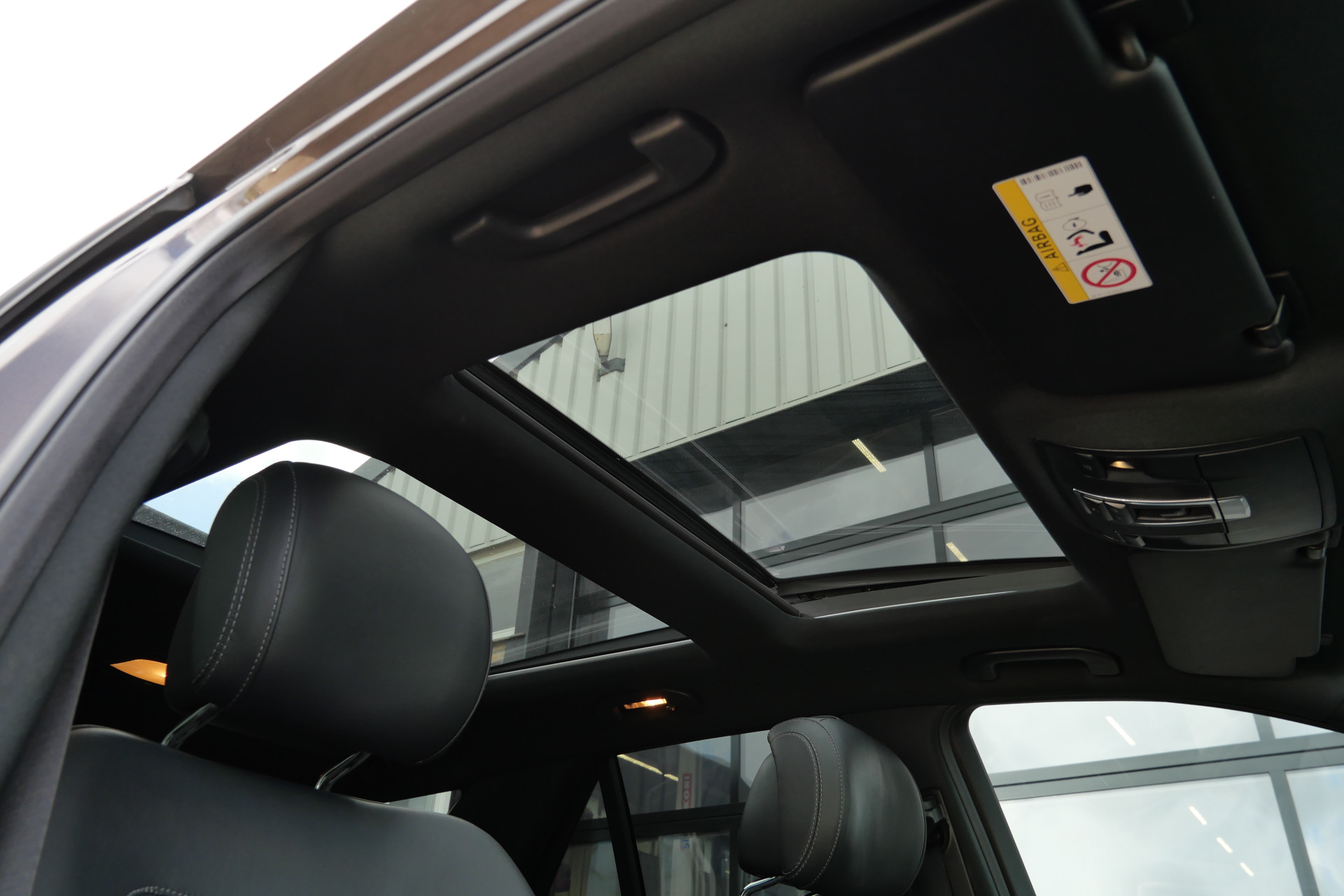 Foto van Mercedes-Benz Gle 400 4Matic
