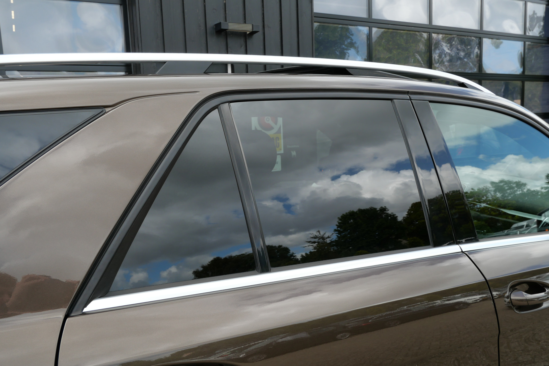 Foto van Mercedes-Benz Gle 400 4Matic