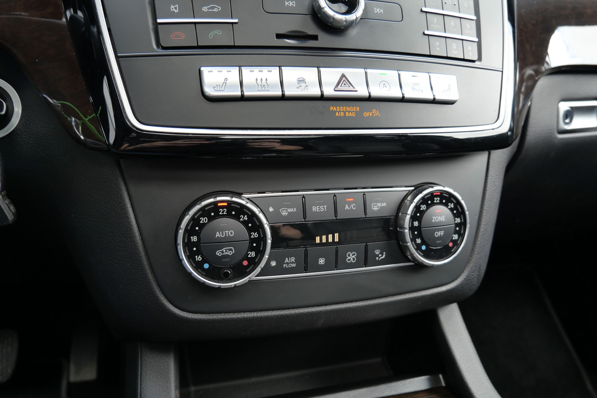Foto van Mercedes-Benz Gle 400 4Matic