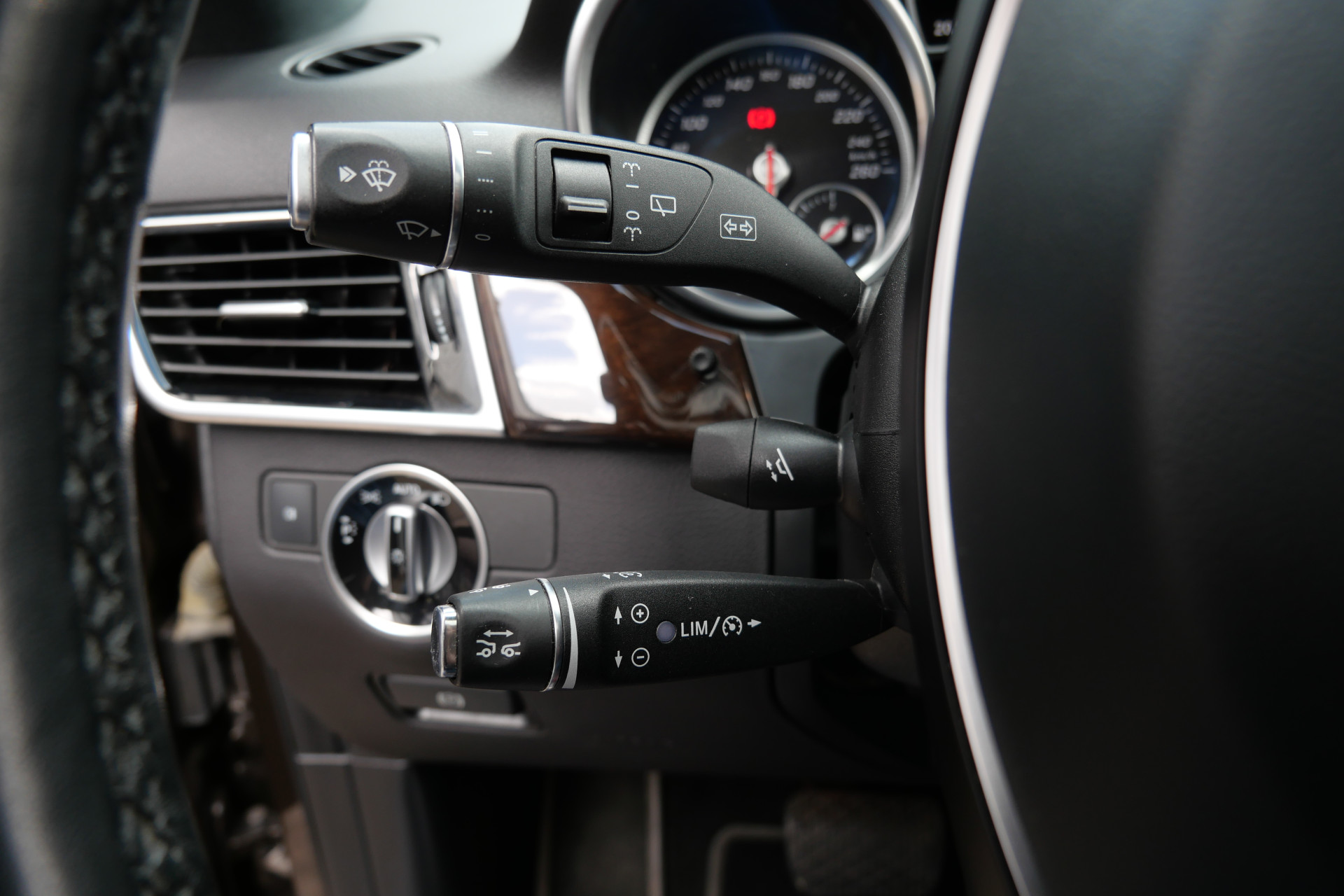 Foto van Mercedes-Benz Gle 400 4Matic