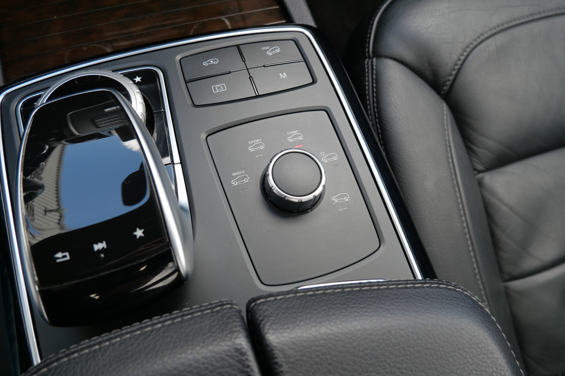 Foto van Mercedes-Benz Gle 400 4Matic