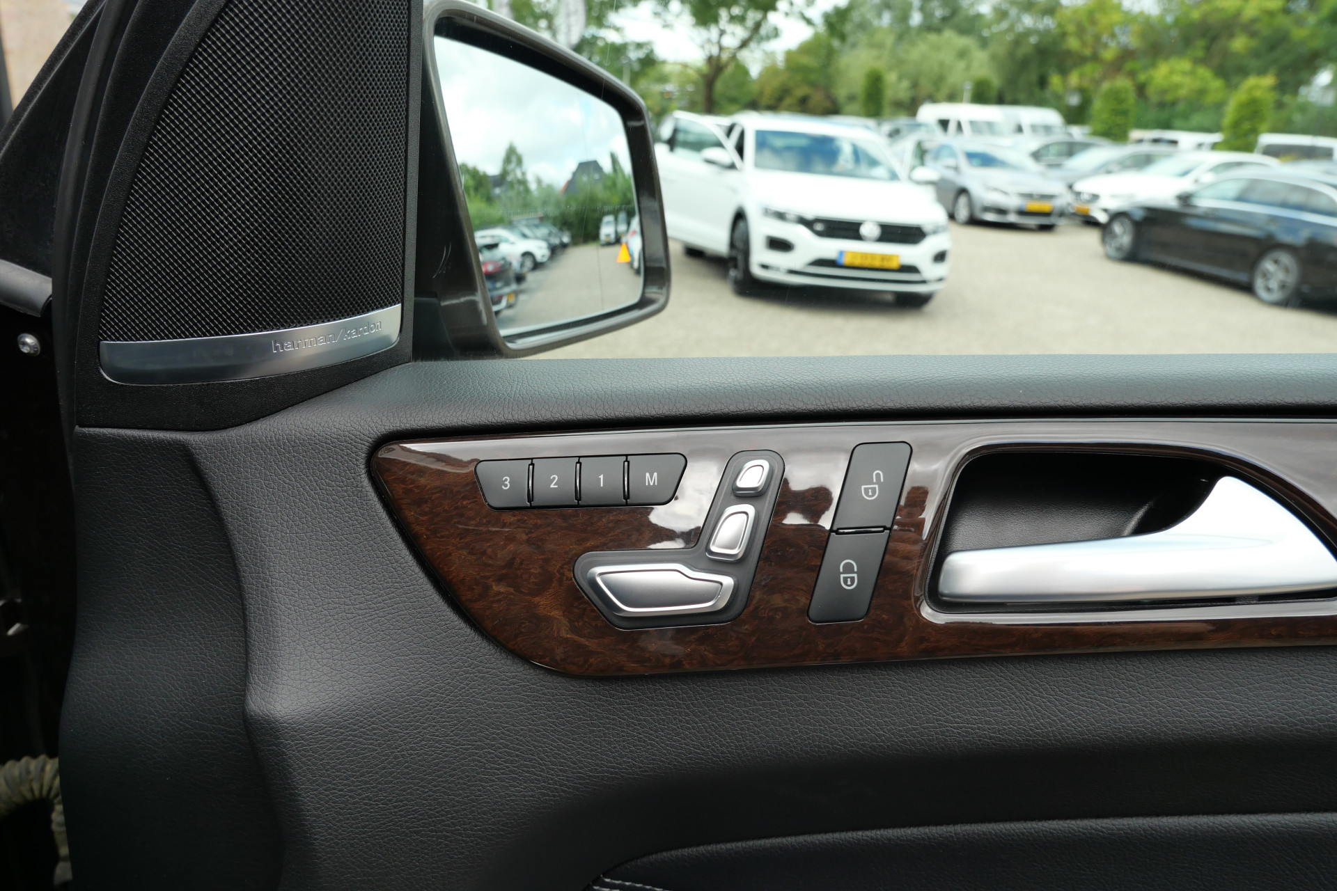 Foto van Mercedes-Benz Gle 400 4Matic