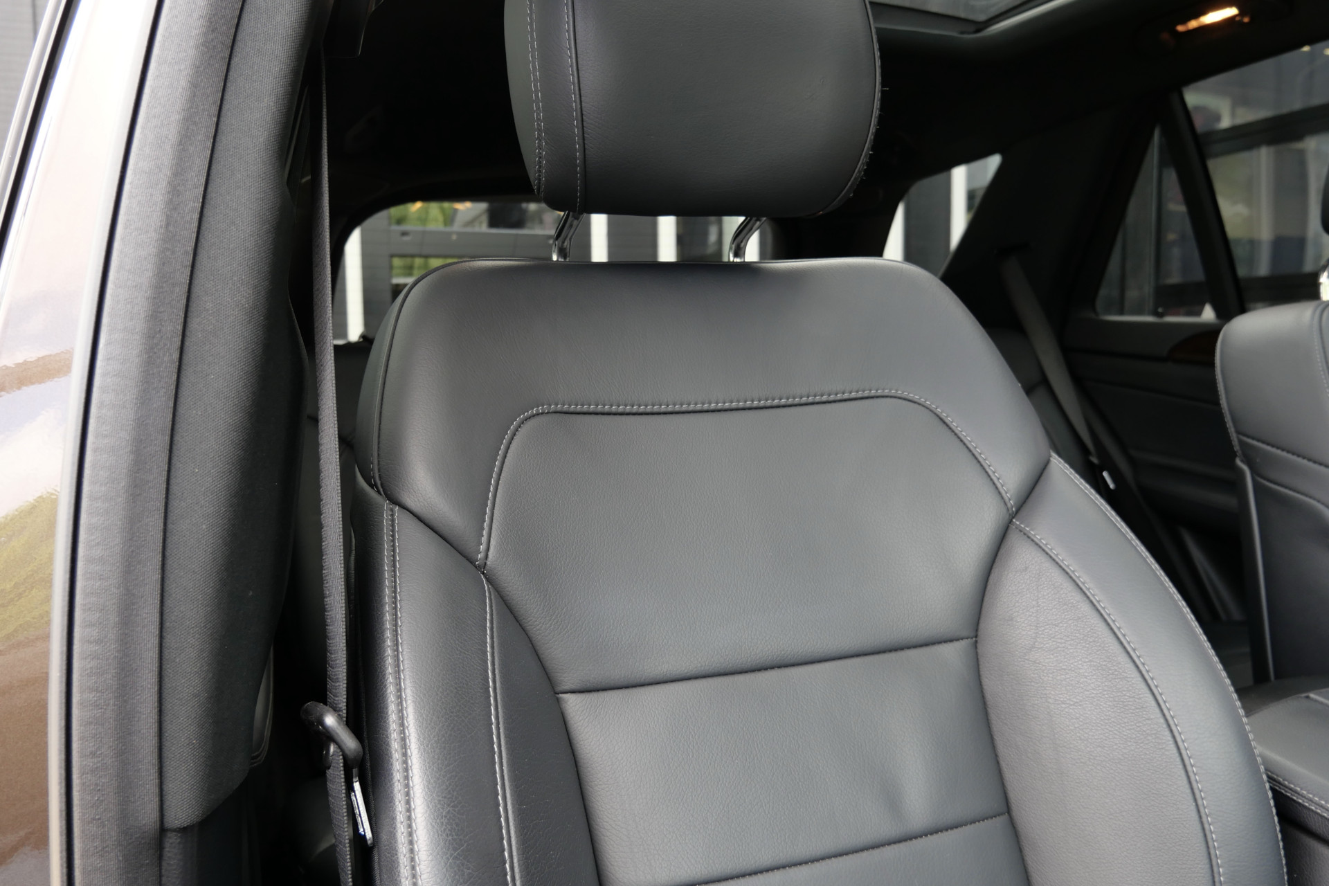 Foto van Mercedes-Benz Gle 400 4Matic