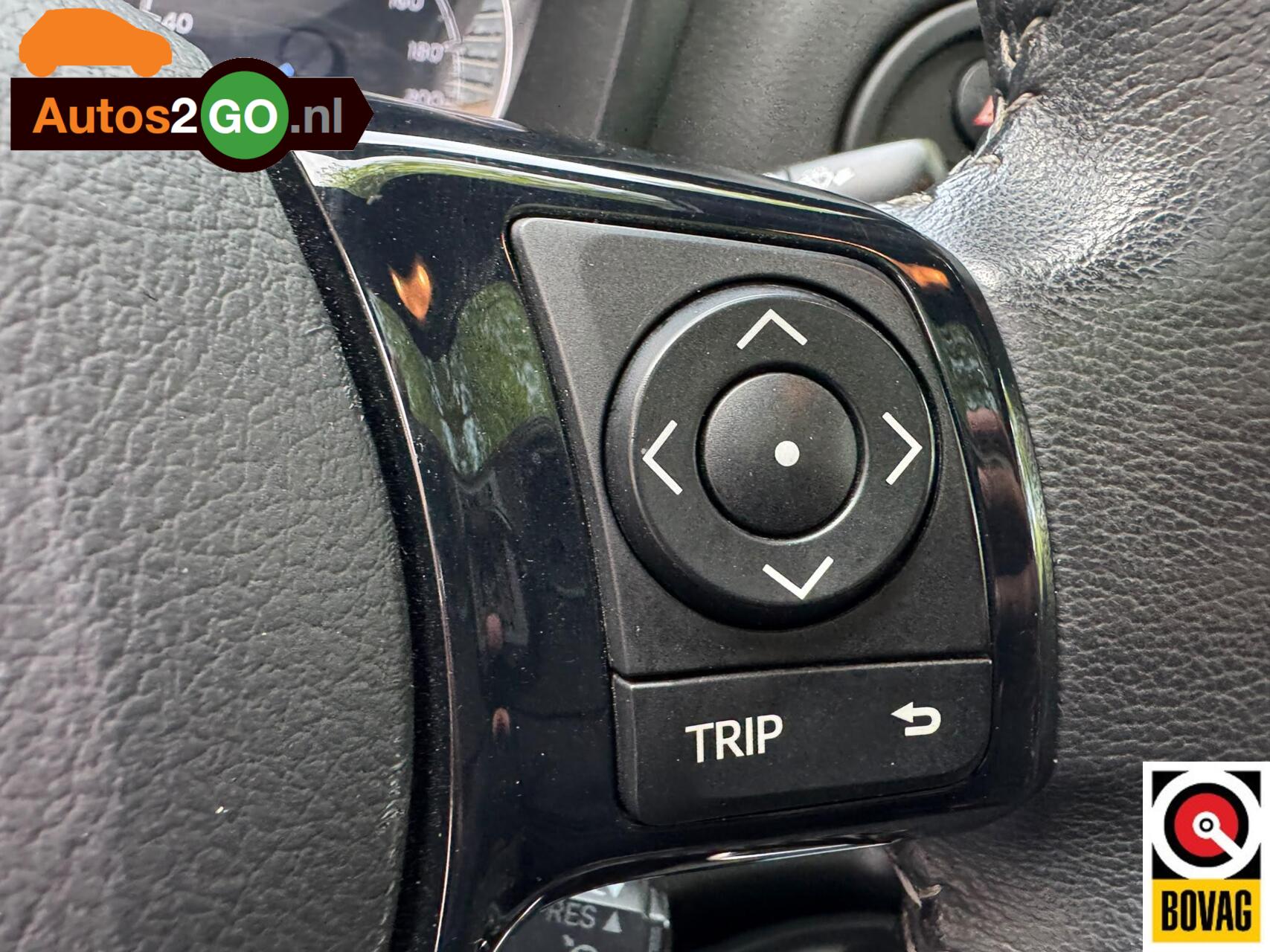 Foto van Toyota Toyota Yaris Hybrid