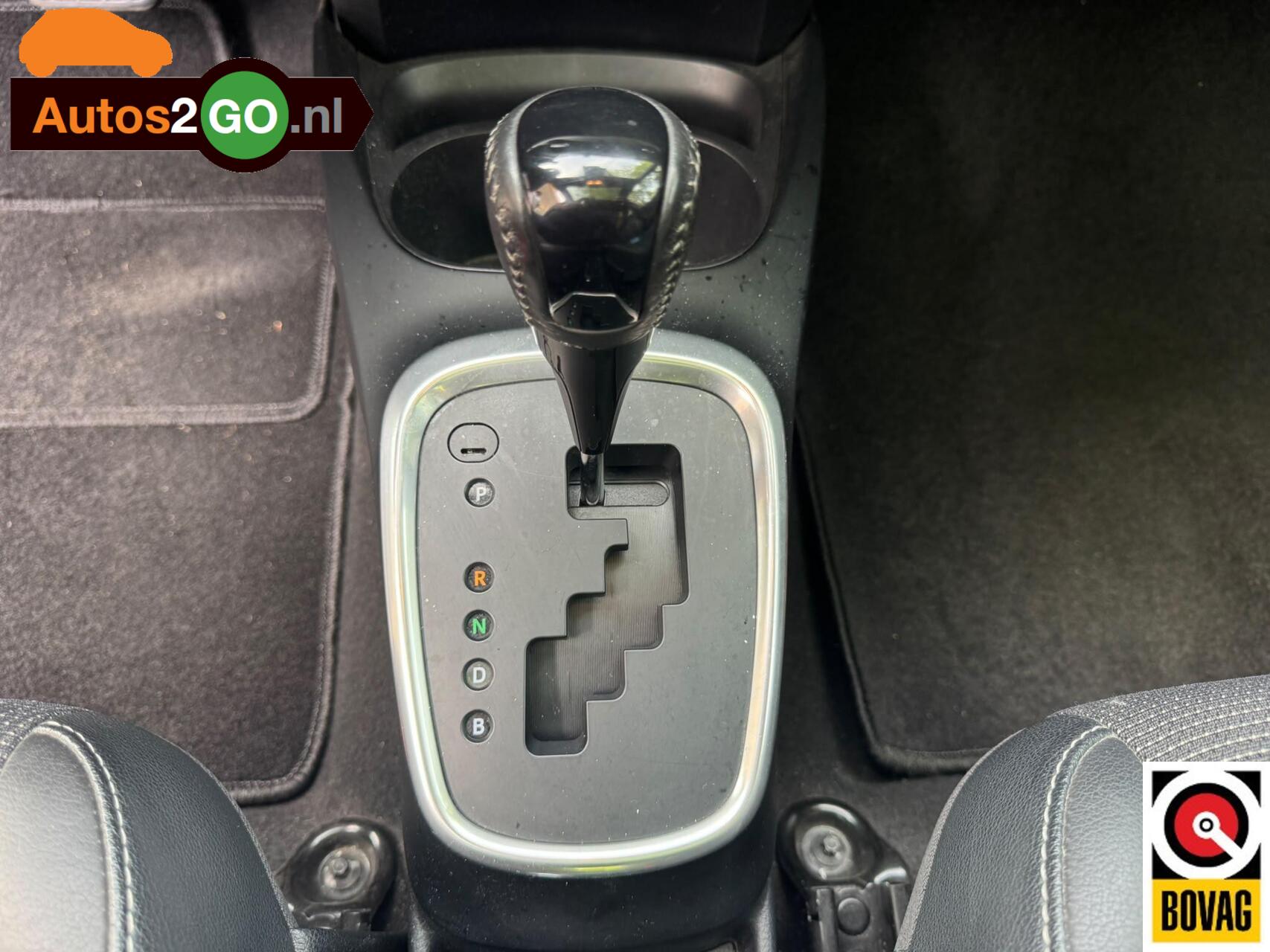 Foto van Toyota Toyota Yaris Hybrid