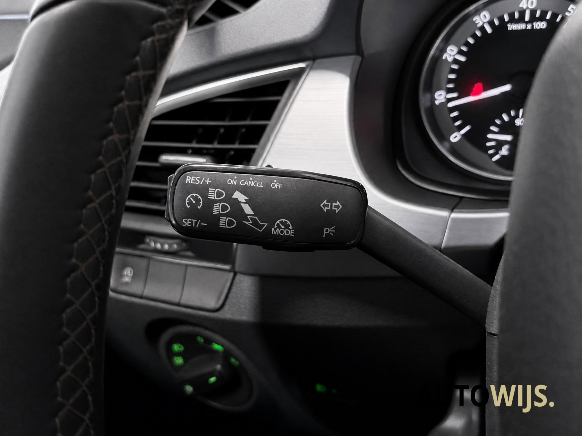 Foto van Skoda Fabia