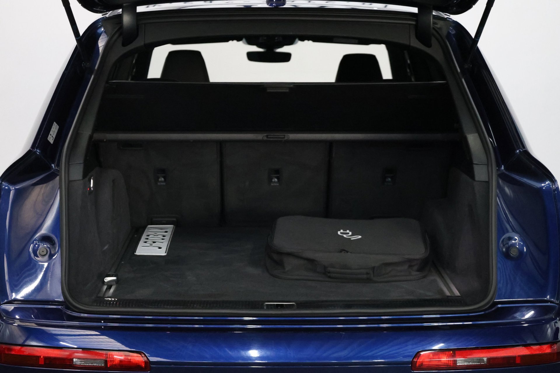 Foto van Audi Q7 60 TFSI E