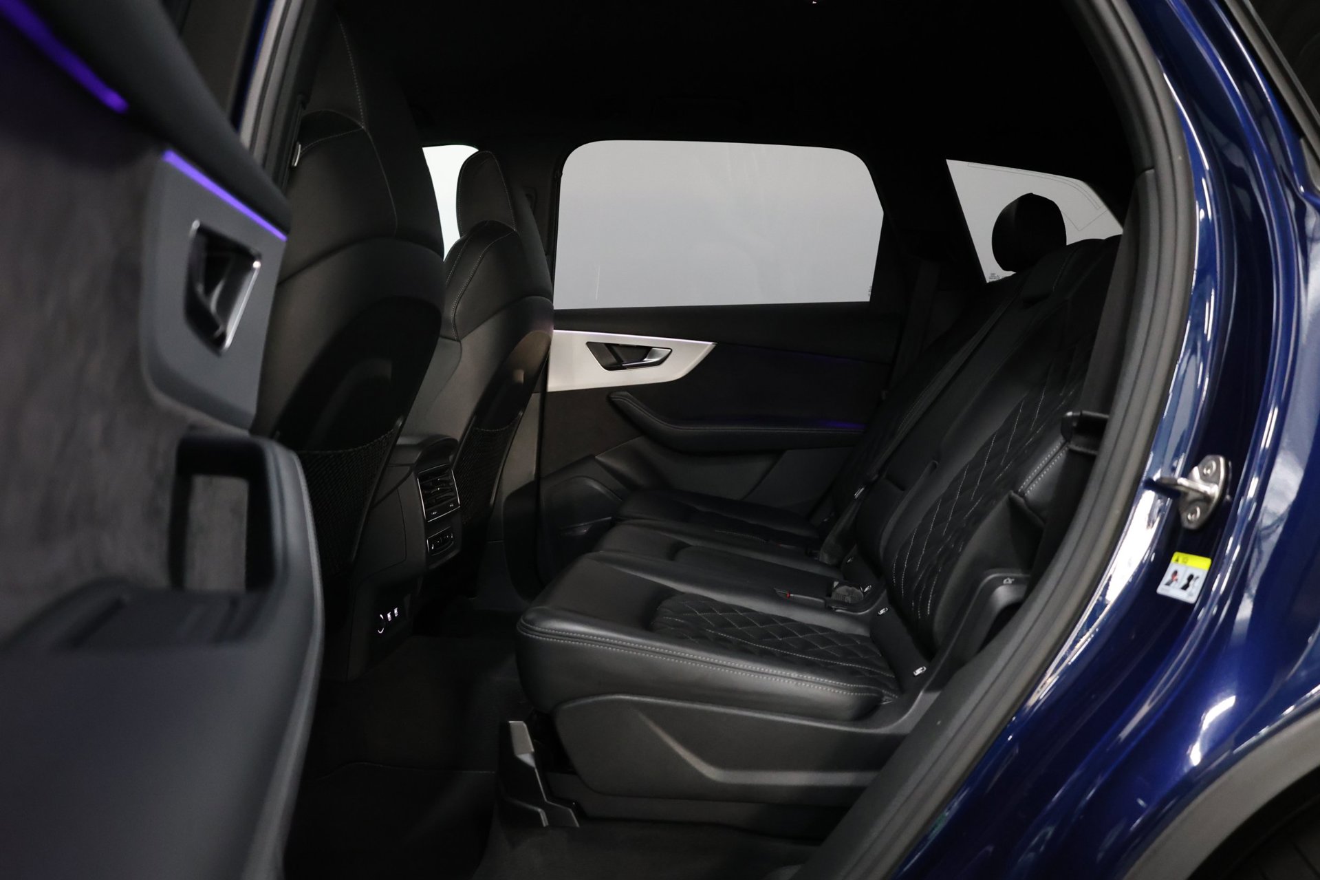 Foto van Audi Q7 60 TFSI E