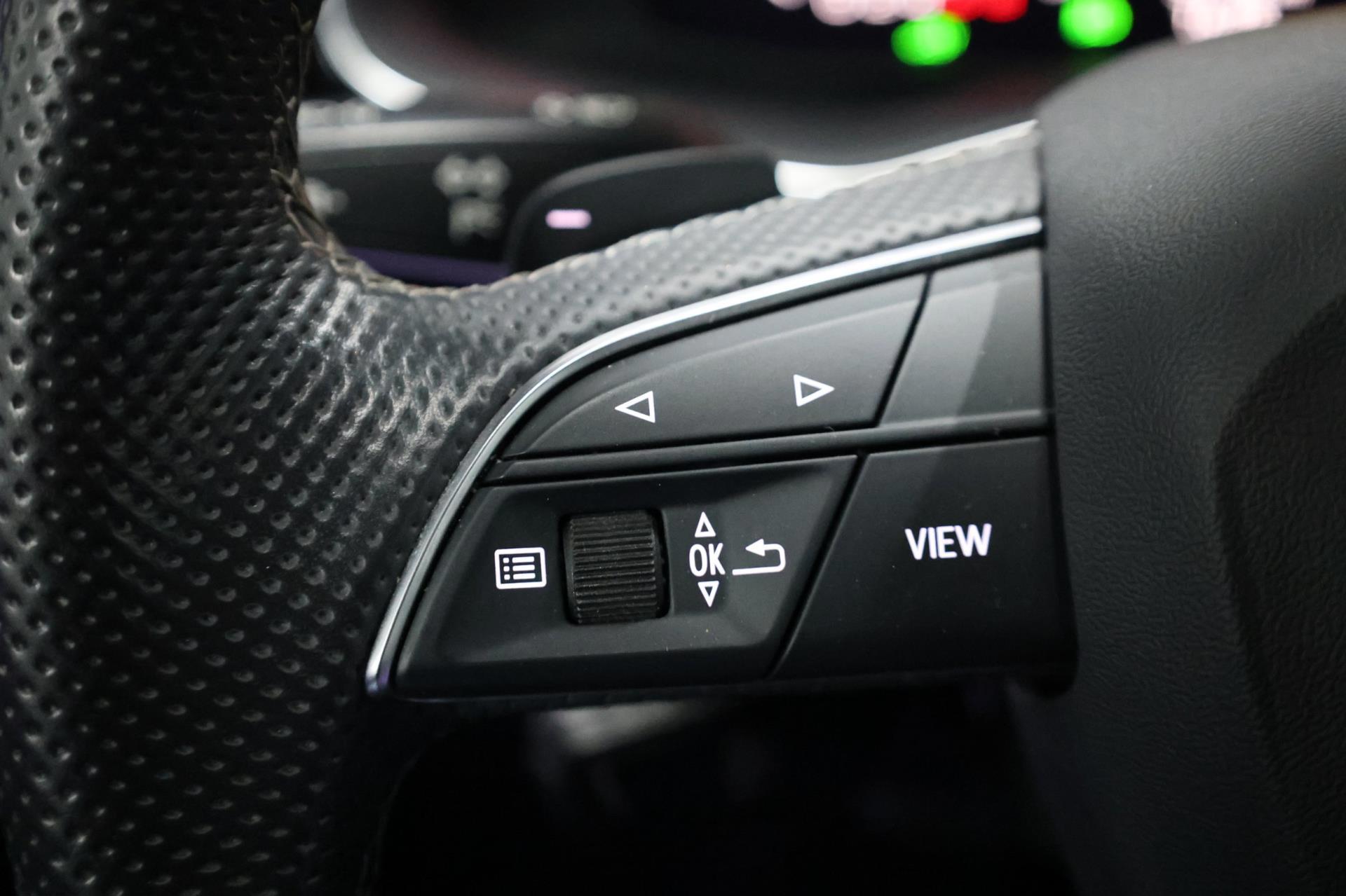 Foto van Audi Q7 60 TFSI E