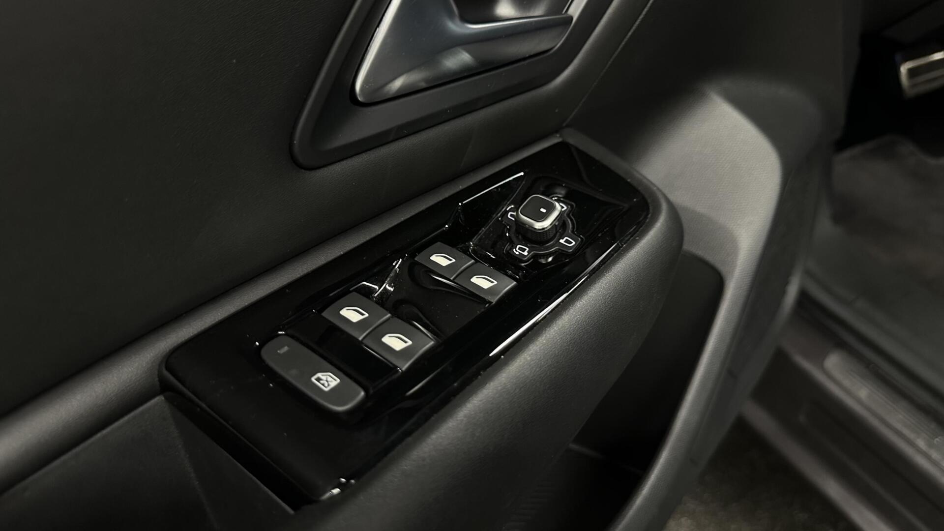 Foto van Citroen C5 X