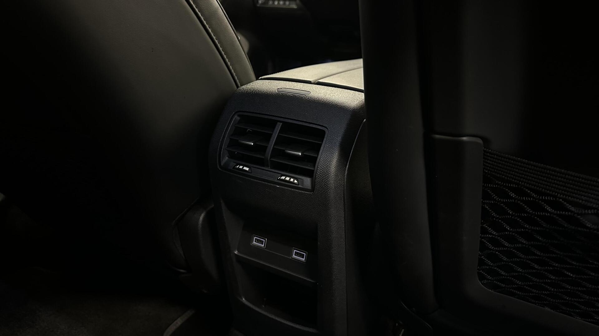 Foto van Citroen C5 X