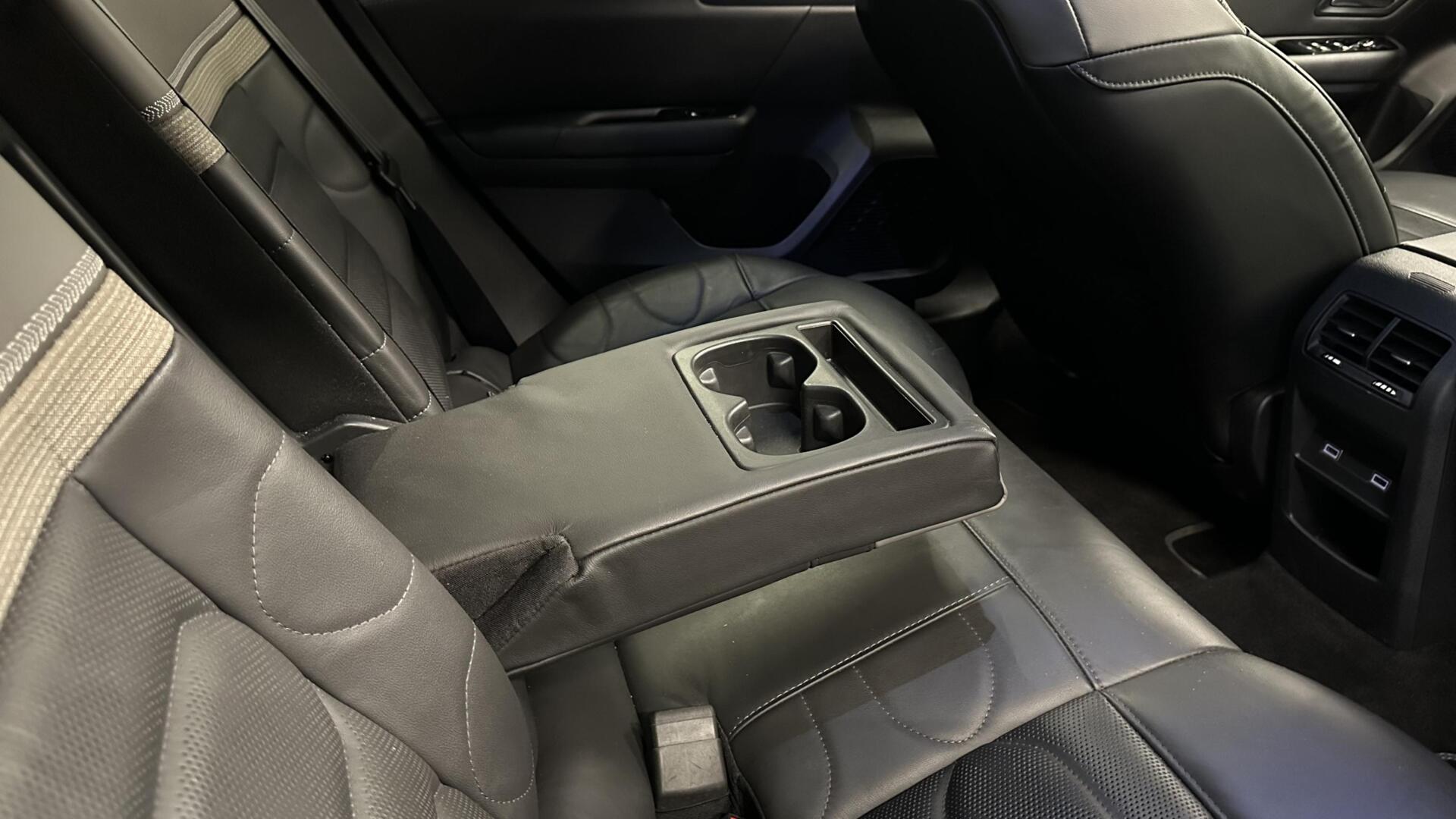 Foto van Citroen C5 X