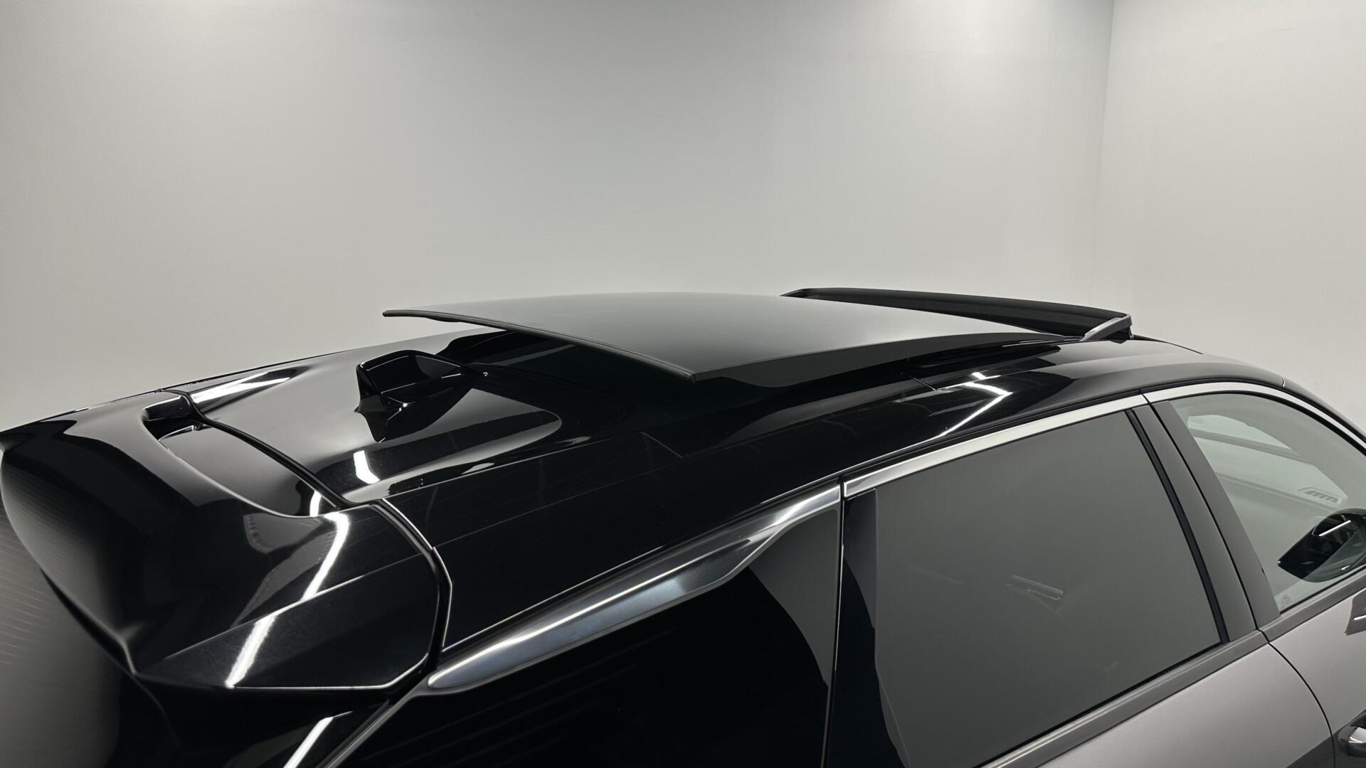 Foto van Citroen C5 X