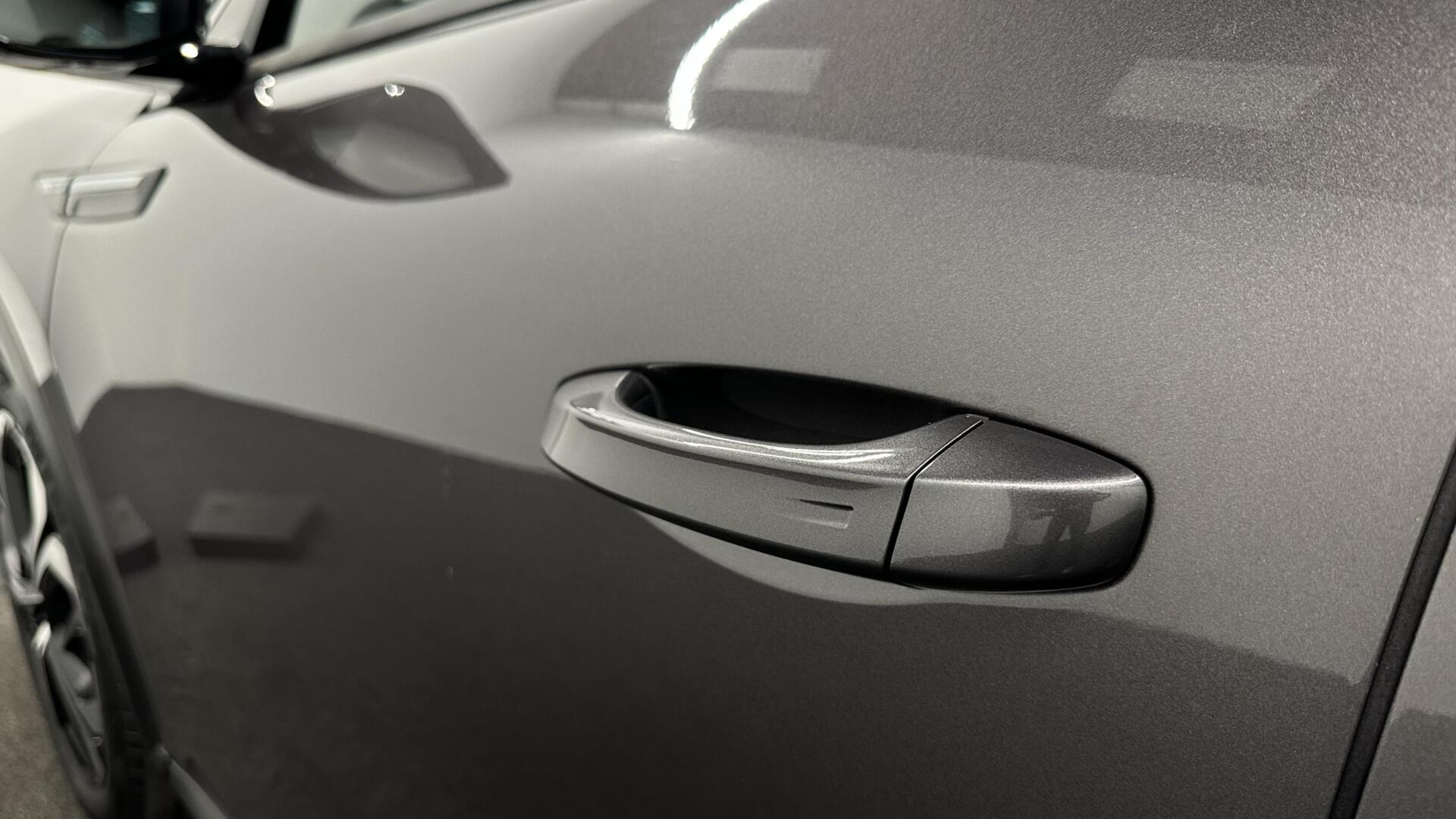 Foto van Citroen C5 X
