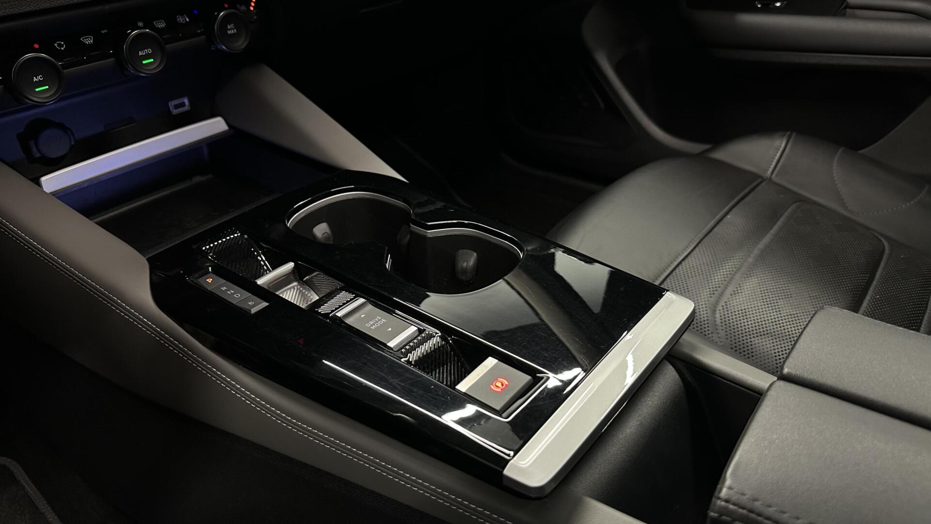 Foto van Citroen C5 X
