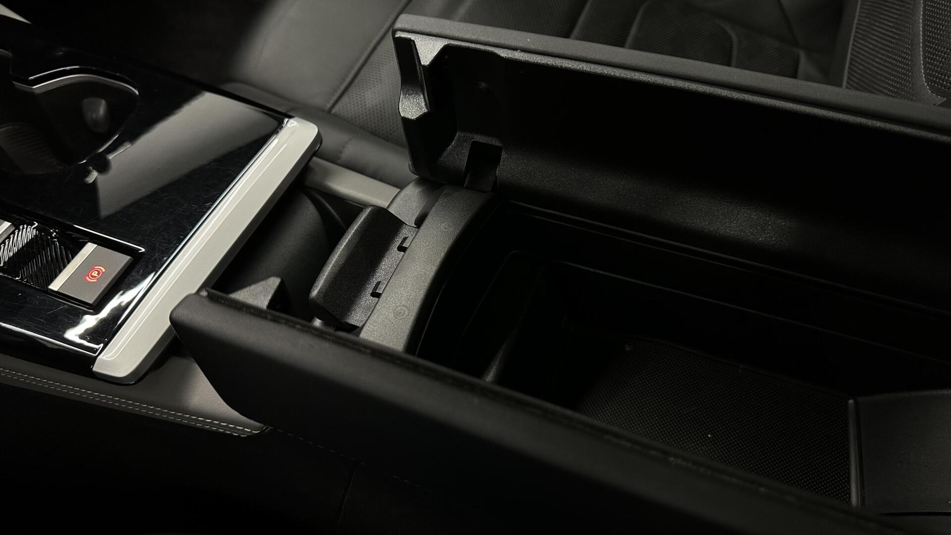 Foto van Citroen C5 X