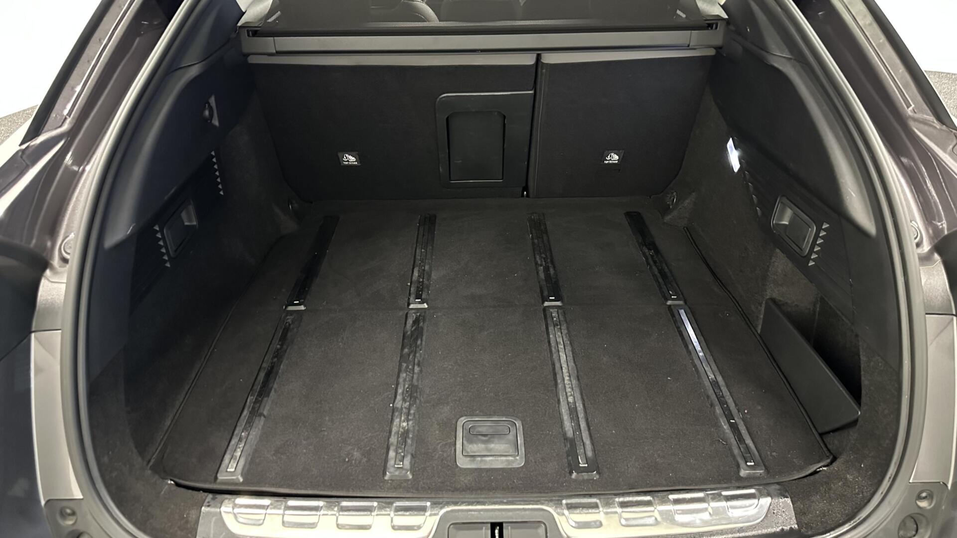 Foto van Citroen C5 X