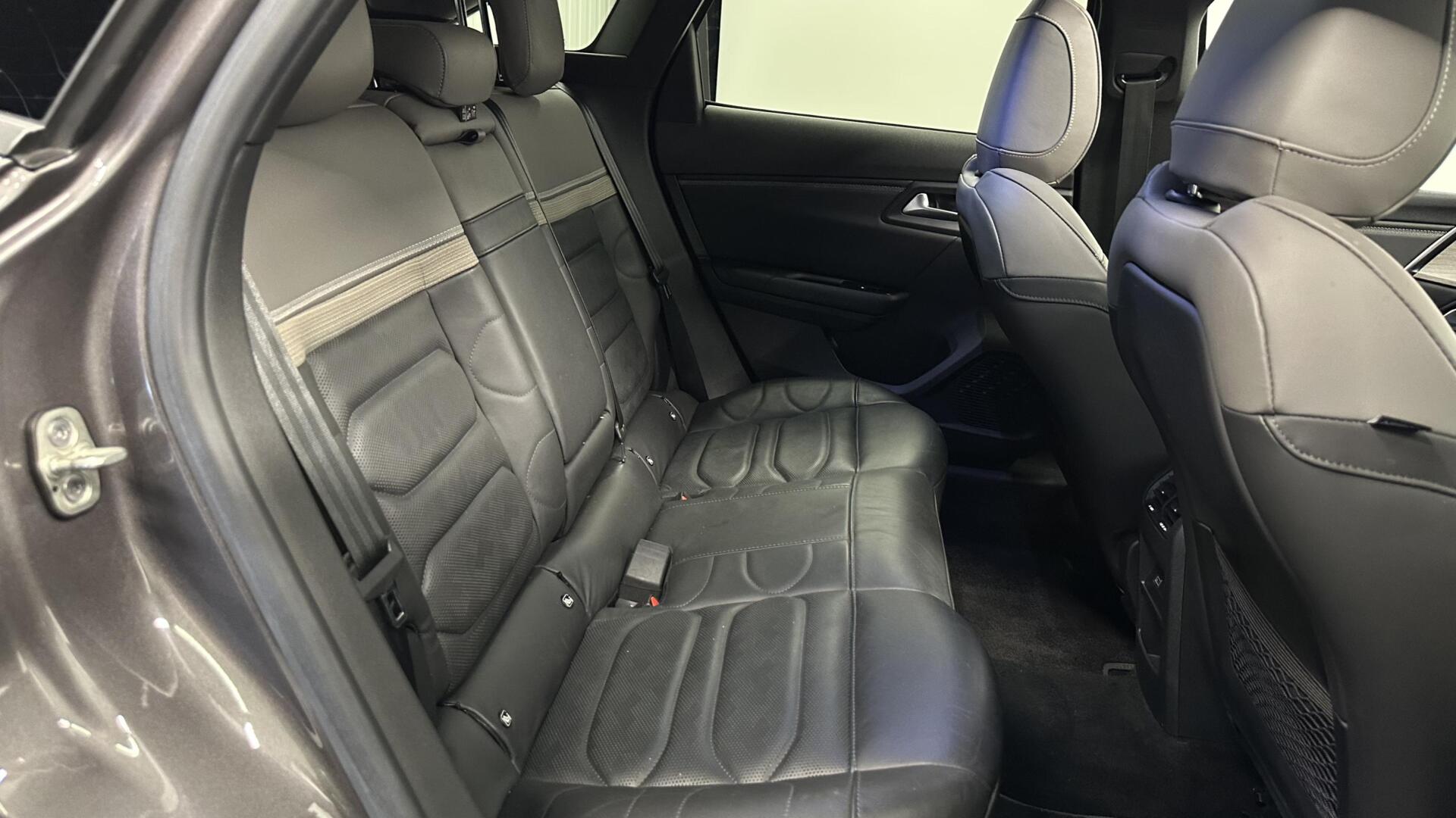Foto van Citroen C5 X