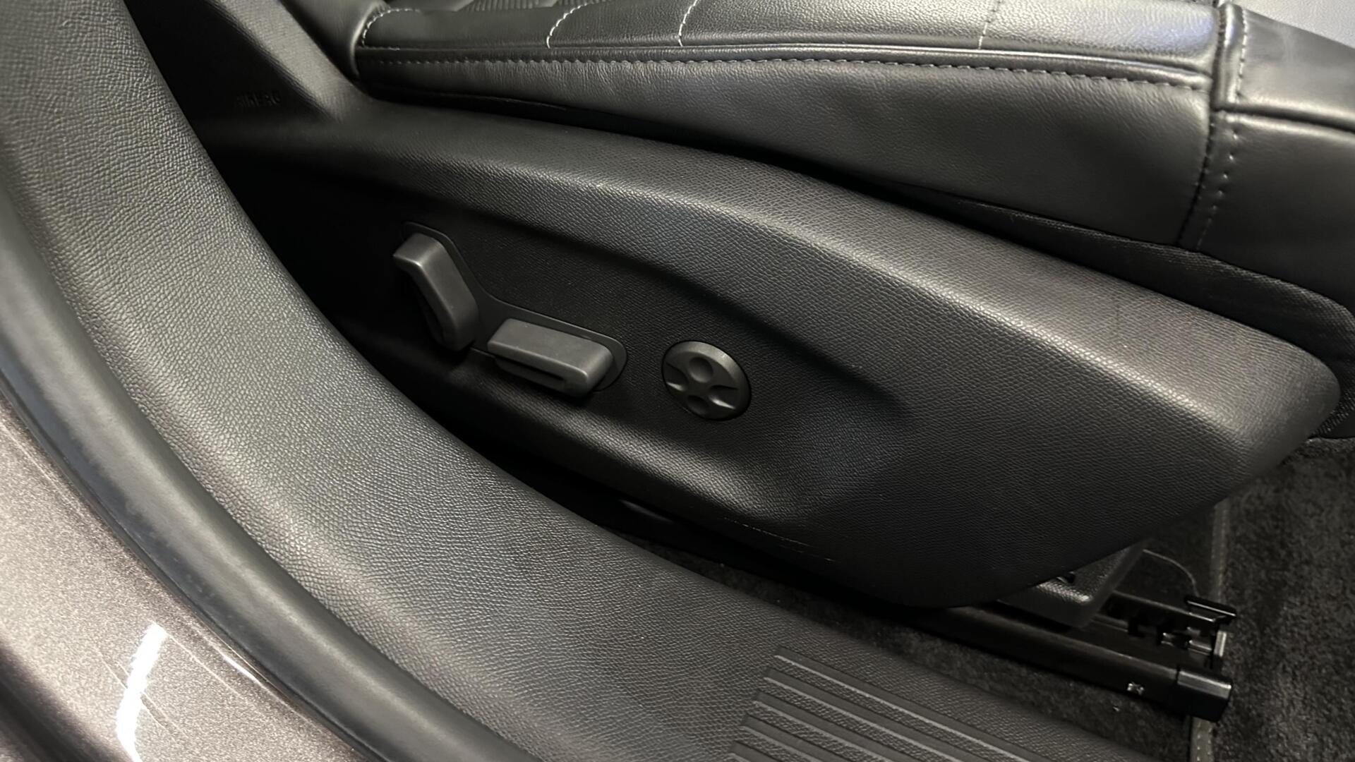 Foto van Citroen C5 X