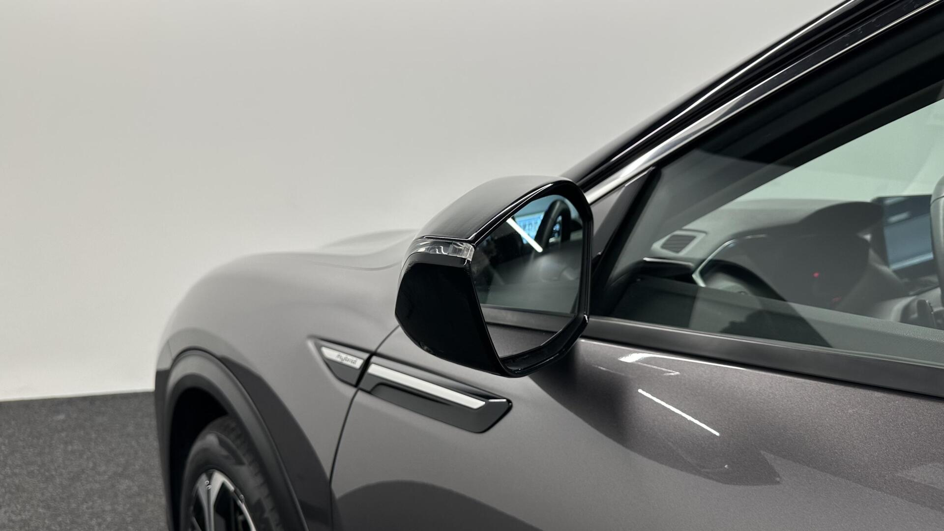 Foto van Citroen C5 X
