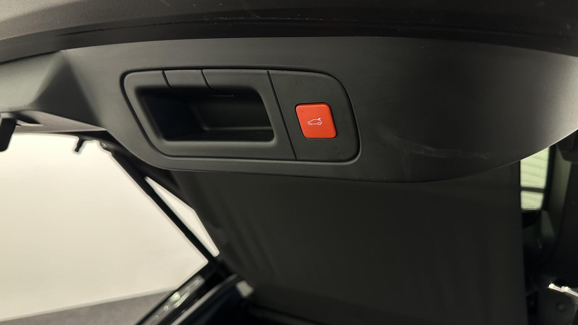Foto van Citroen C5 X