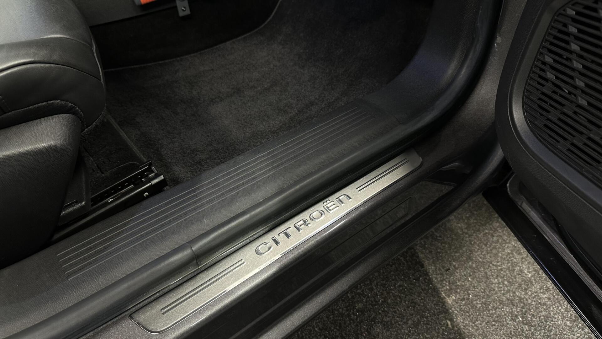 Foto van Citroen C5 X
