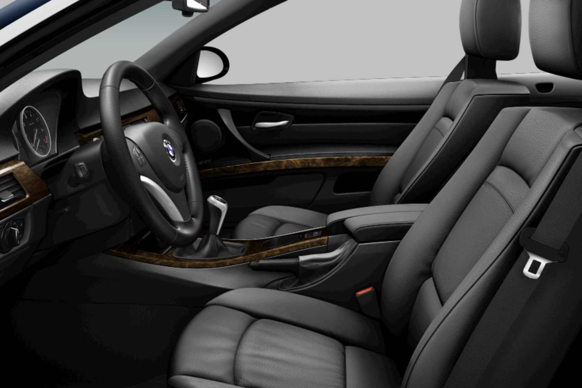 Foto van BMW 3er Reihe