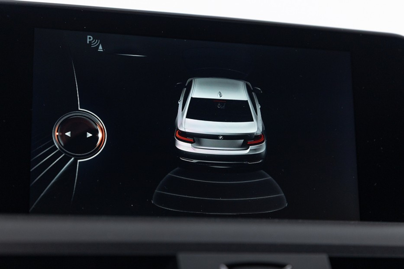 Foto van BMW 218i