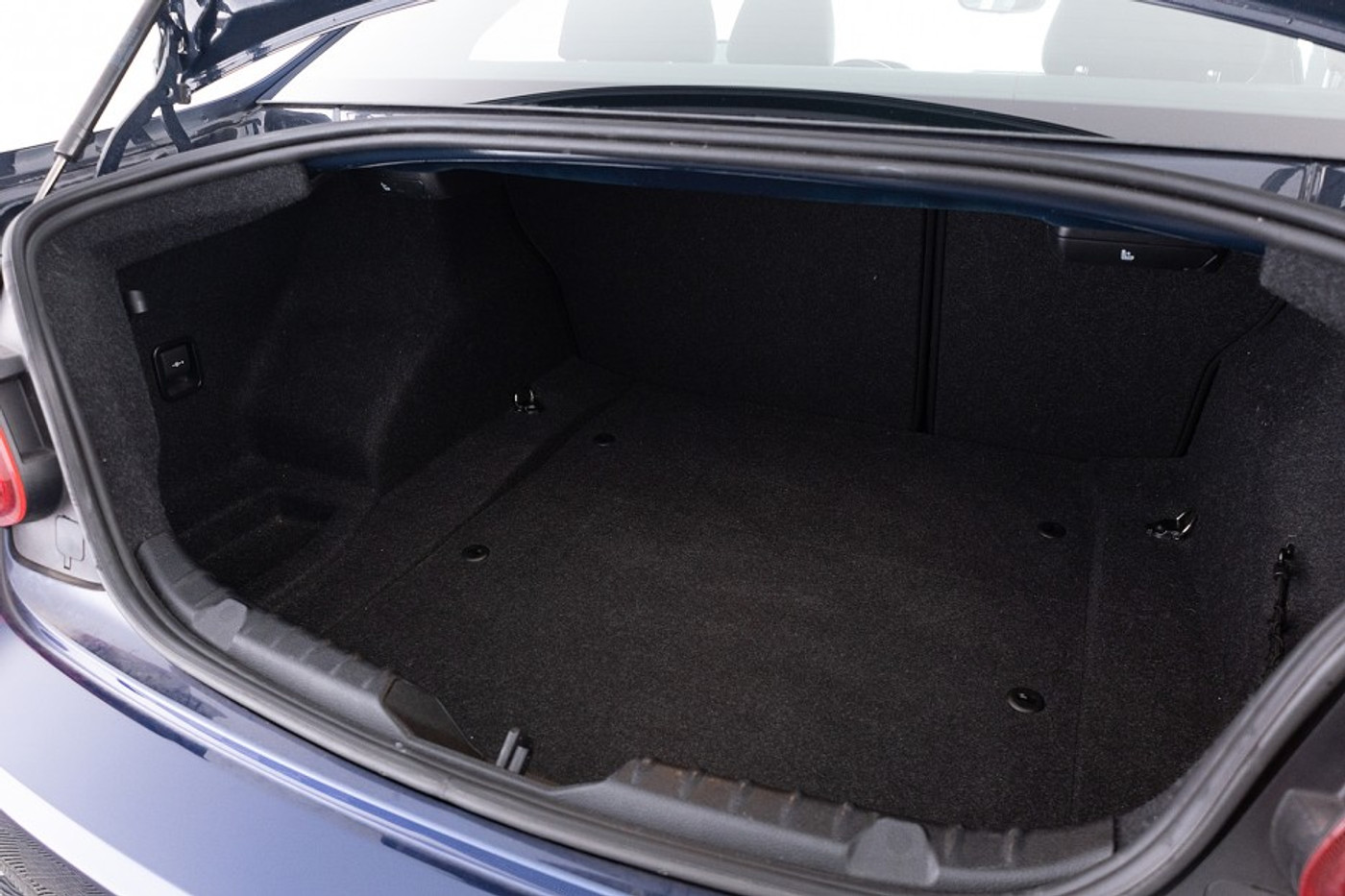 Foto van BMW 218i
