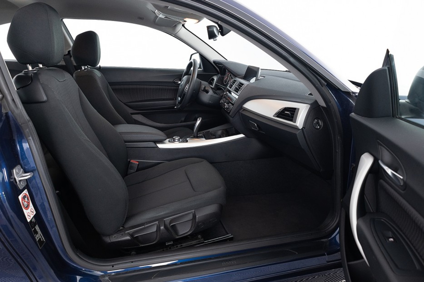 Foto van BMW 218i