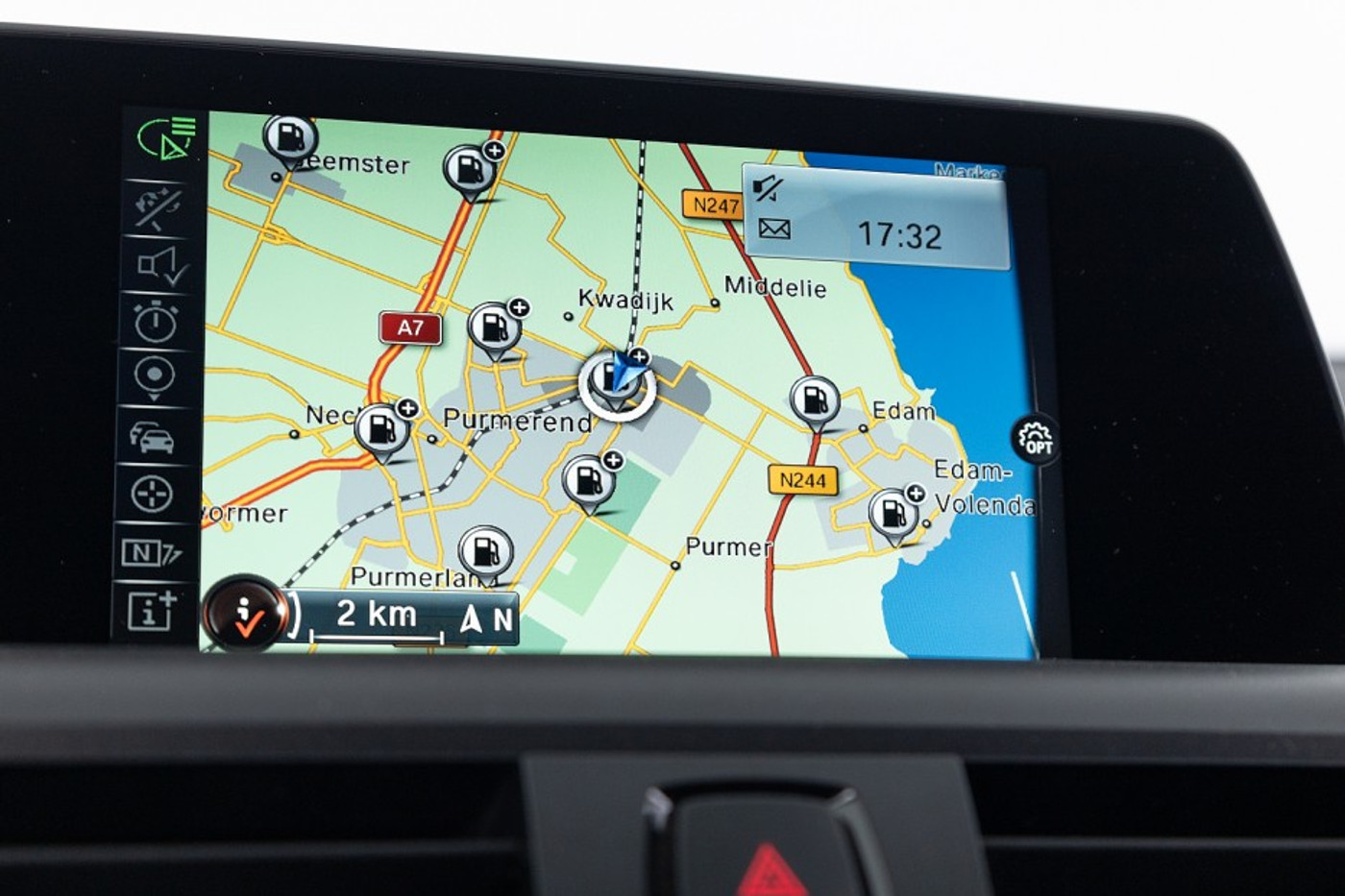 Foto van BMW 218i