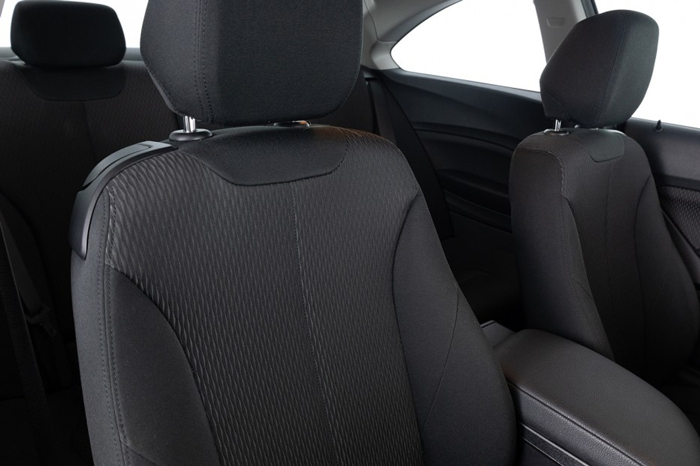 Foto van BMW 218i