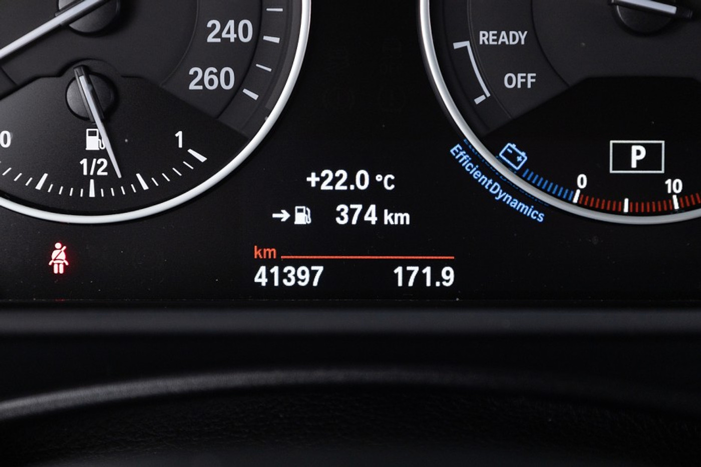 Foto van BMW 218i