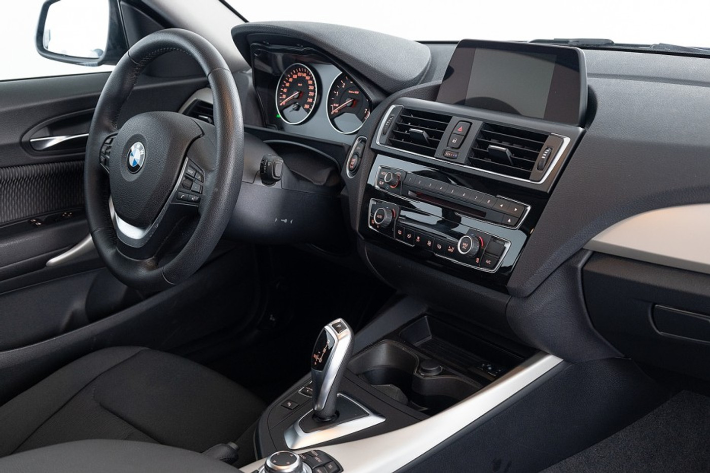 Foto van BMW 218i