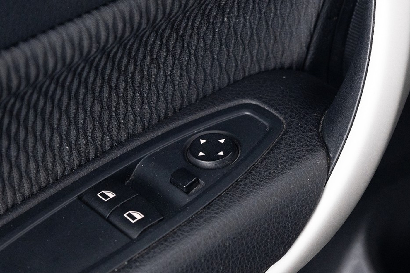 Foto van BMW 218i