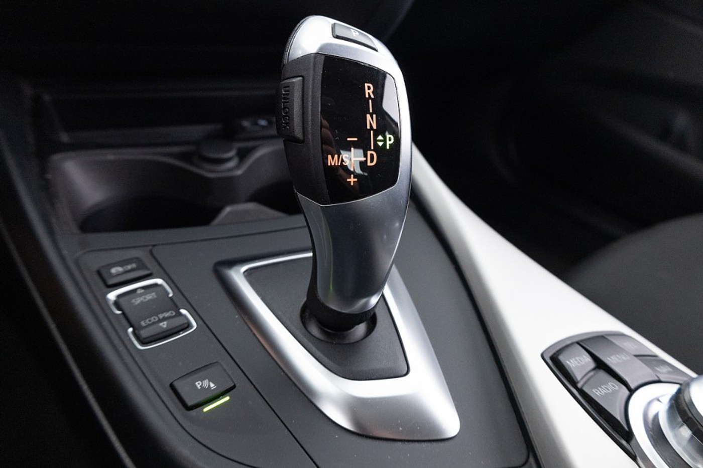 Foto van BMW 218i