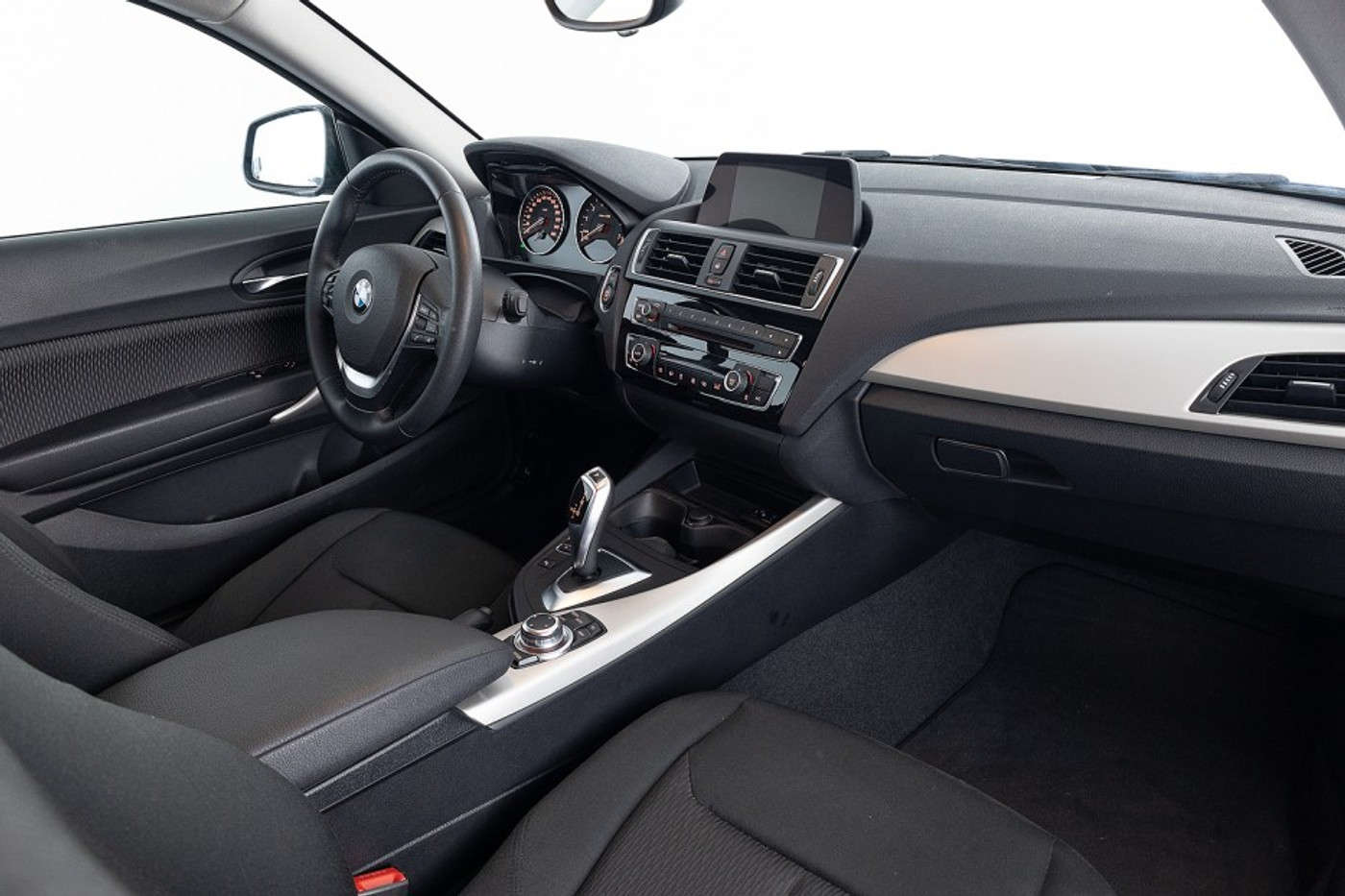 Foto van BMW 218i