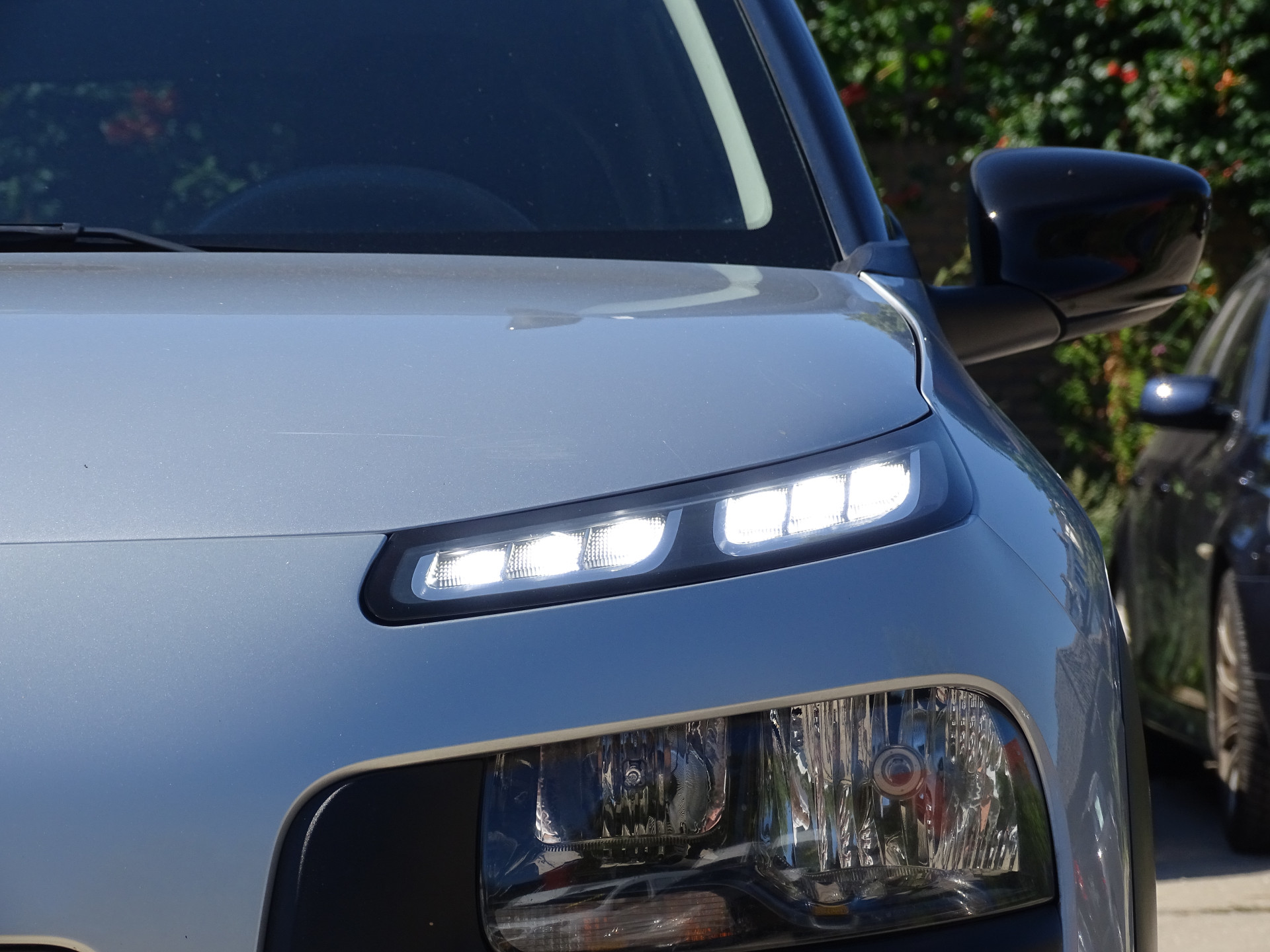Foto van Citroen C4 Cactus