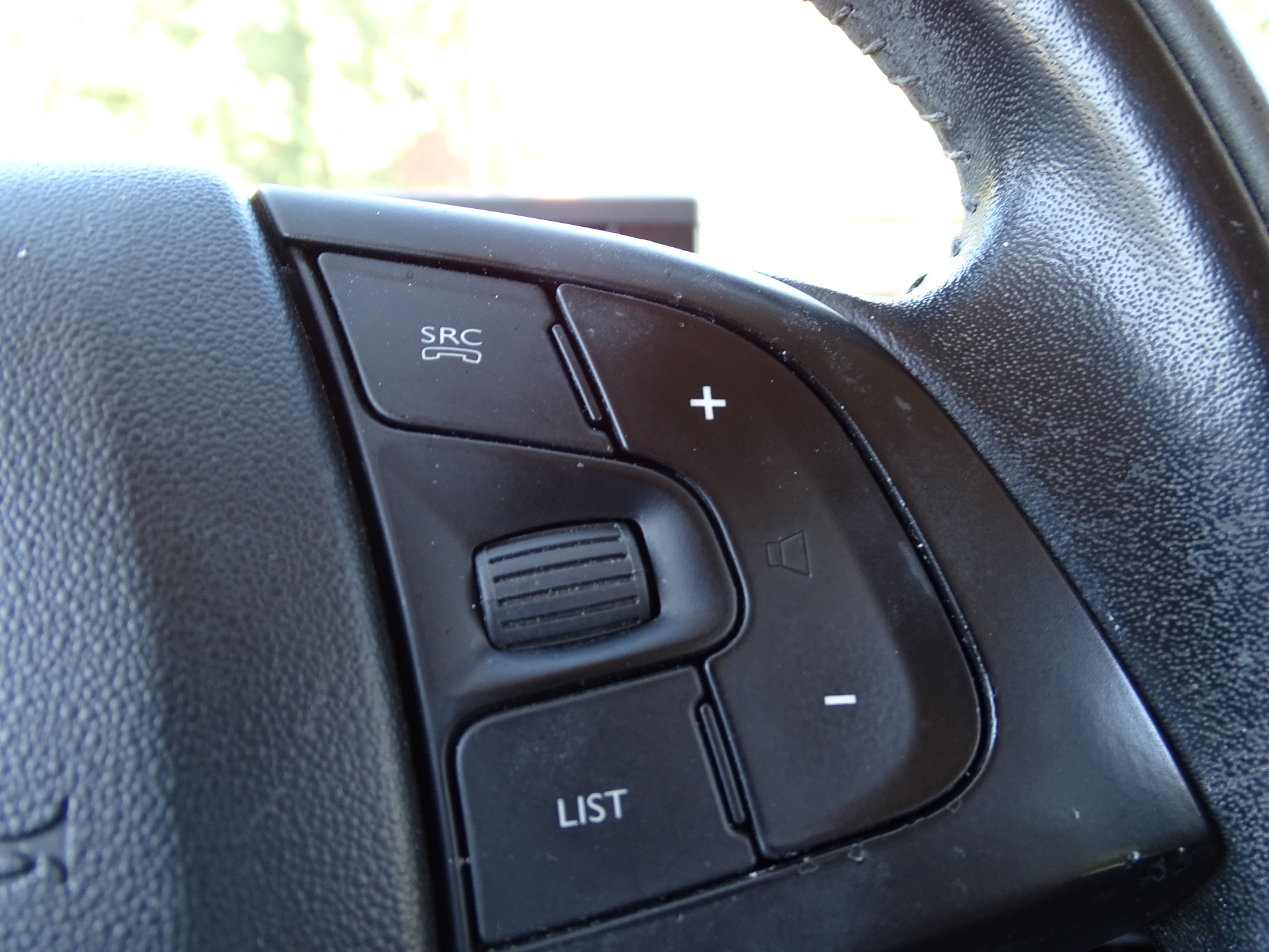 Foto van Citroen C4 Cactus