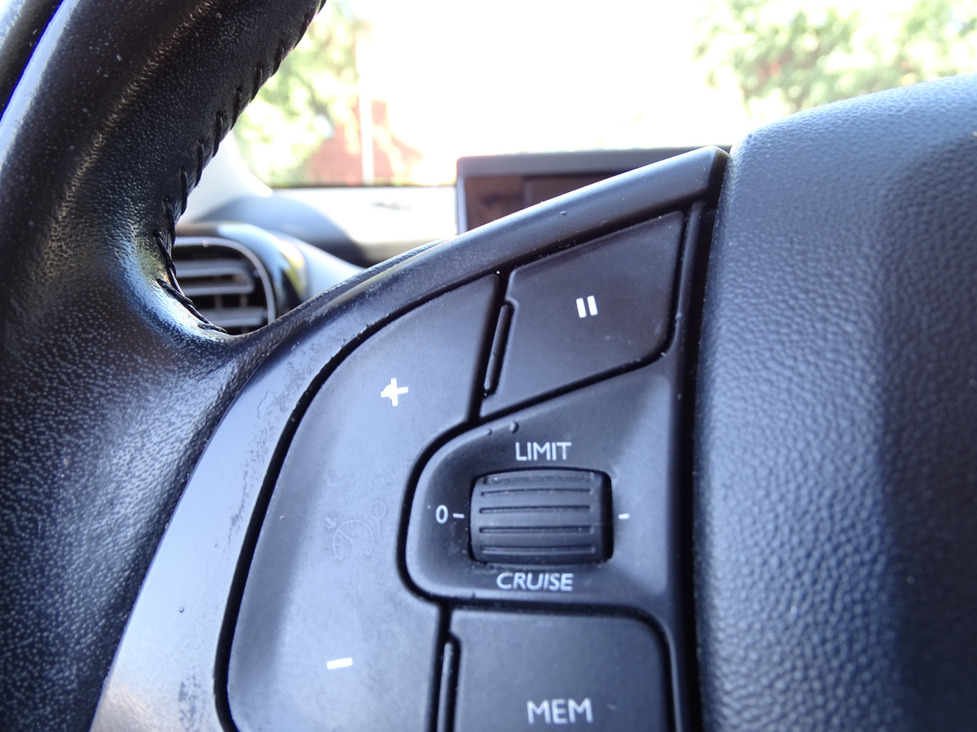 Foto van Citroen C4 Cactus